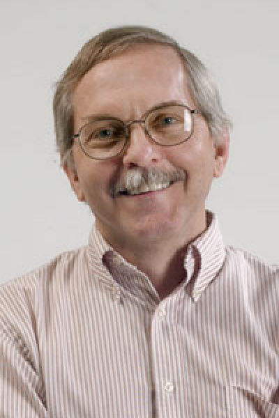 UNH Professor William Harris